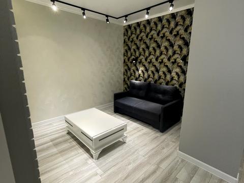 квартира по адресу Академика Сахарова ул., 3г