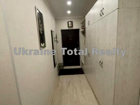 квартира по адресу Зелена ул., 2