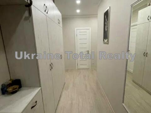 квартира по адресу Зелена ул., 2