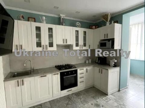 квартира по адресу Зелена ул., 2