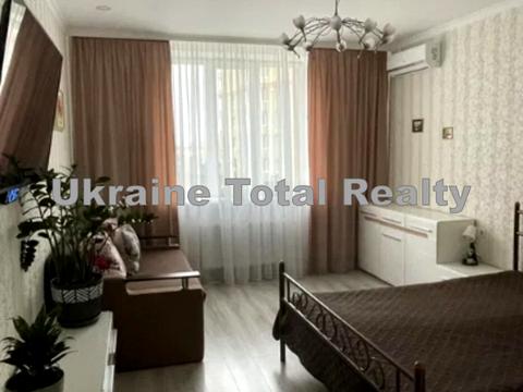 квартира по адресу Зелена ул., 2