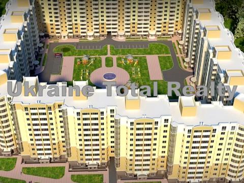 квартира по адресу Зелена ул., 2