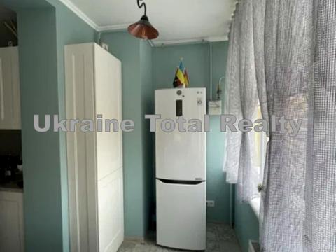 квартира по адресу Зелена ул., 2