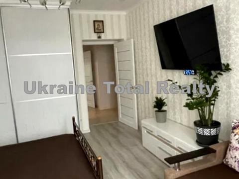 квартира по адресу Зелена ул., 2