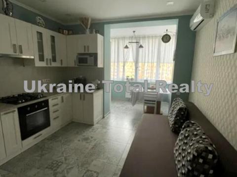 квартира по адресу Зелена ул., 2