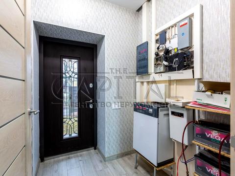 будинок за адресою Ірпінь, Білокур вул. (Курська)