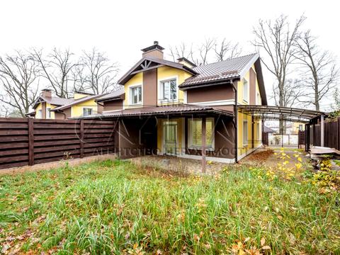 будинок за адресою Ірпінь, Білокур вул. (Курська)