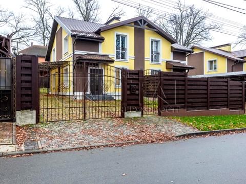 будинок за адресою Ірпінь, Білокур вул. (Курська)