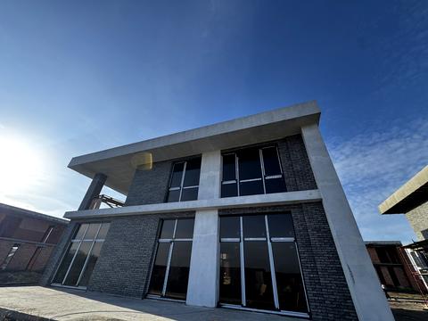 будинок за адресою Сонячна вул.