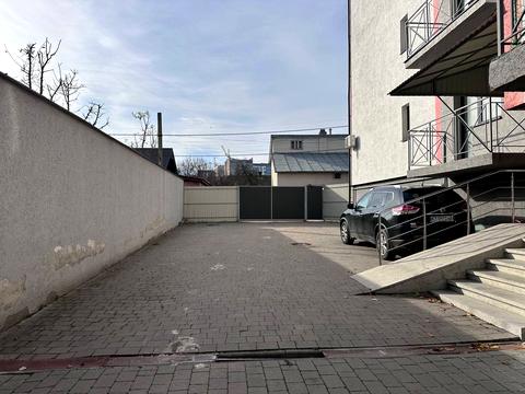 квартира по адресу Церковная ул., 52