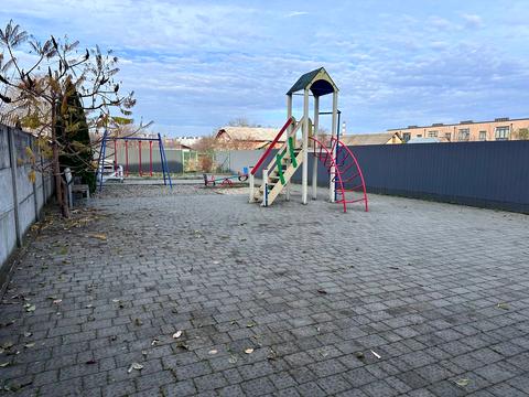 квартира по адресу Церковная ул., 52