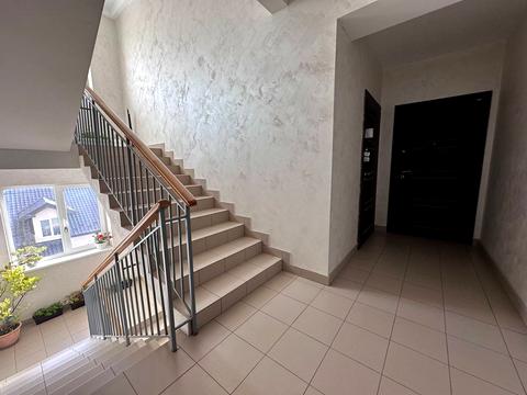 квартира по адресу Церковная ул., 52