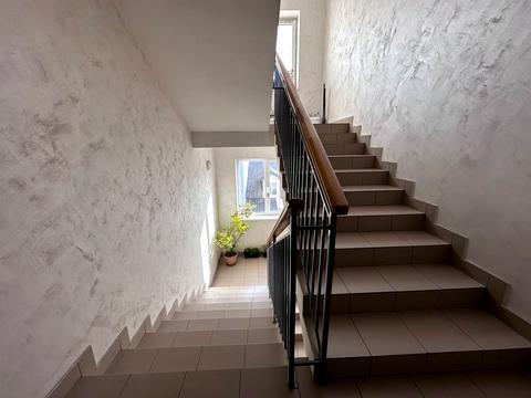 квартира по адресу Церковная ул., 52