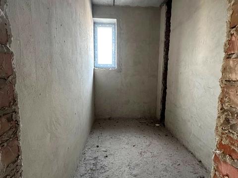 квартира по адресу Церковная ул., 52