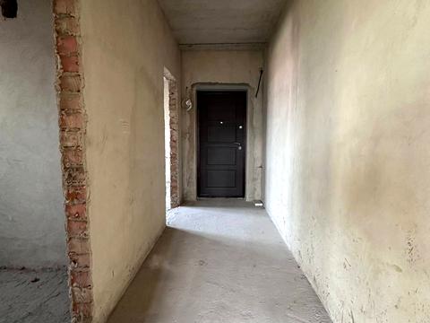 квартира по адресу Церковная ул., 52