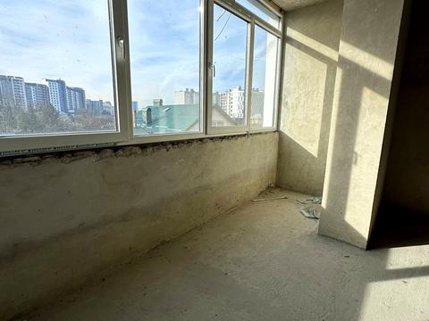 квартира по адресу Церковная ул., 52