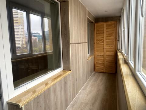 квартира за адресою Кавказька вул., 12