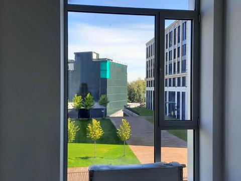 комерційна за адресою Академіка Книшова вул. (Амурська), 6