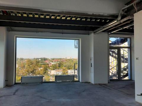 комерційна за адресою Академіка Книшова вул. (Амурська), 6