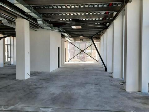 комерційна за адресою Академіка Книшова вул. (Амурська), 6