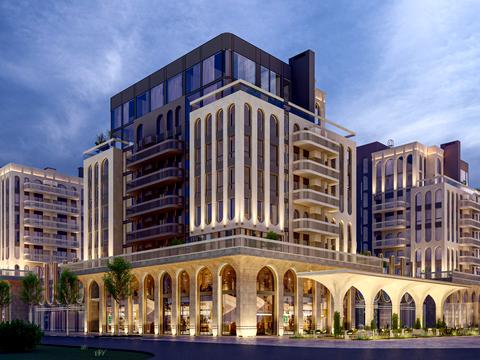 квартира по адресу Славянская ул., 31