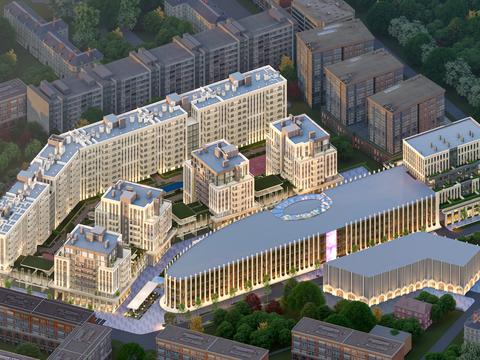 квартира по адресу Славянская ул., 31