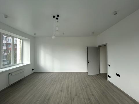 квартира по адресу Хантадзе ул., 1