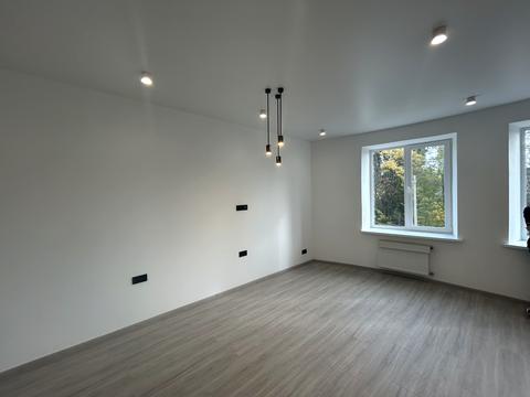 квартира по адресу Хантадзе ул., 1