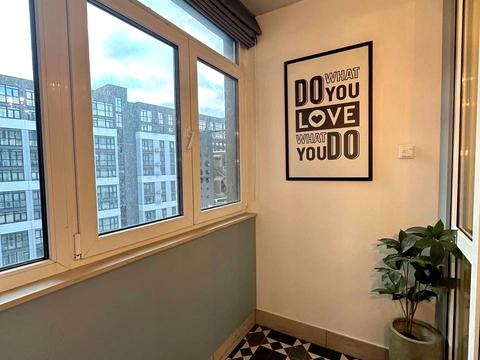 квартира за адресою Зелена вул., 204