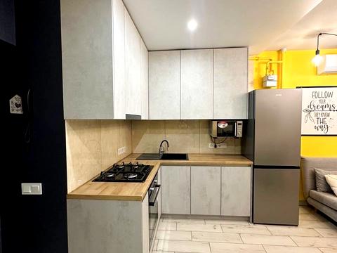 квартира за адресою Зелена вул., 204