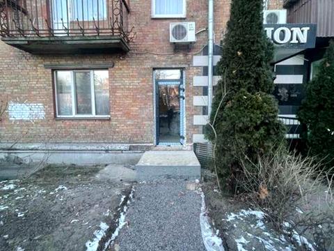 коммерческая по адресу Леси Украинки бульв., 30