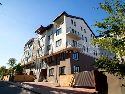 квартира по адресу Василия Барки ул. (Олександра Горовиця), 10