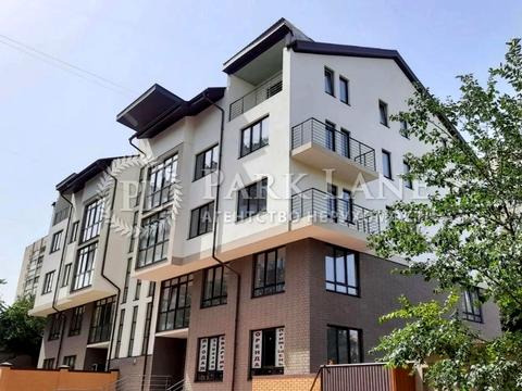 квартира по адресу Василия Барки ул. (Олександра Горовиця), 10