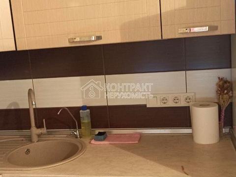 квартира по адресу Костычева ул., 25