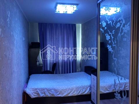 квартира по адресу Костычева ул., 25