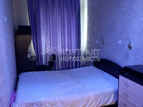 квартира по адресу Костычева ул., 25