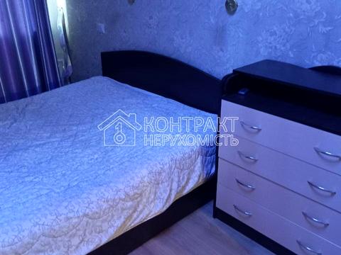 квартира по адресу Костычева ул., 25