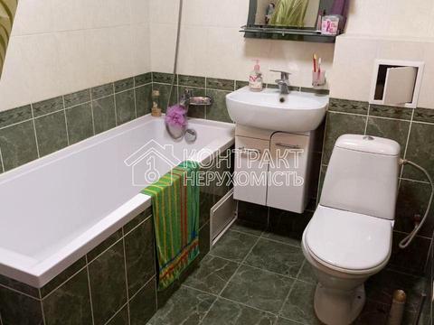 квартира по адресу Костычева ул., 25