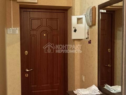 квартира по адресу Костычева ул., 25