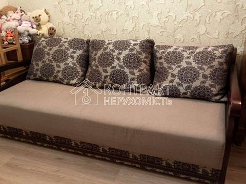 квартира по адресу Костычева ул., 25