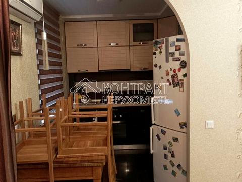 квартира по адресу Костычева ул., 25