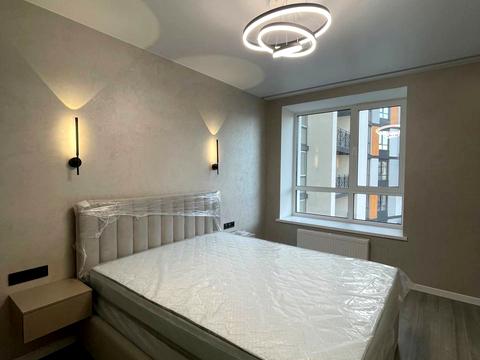 квартира по адресу Европейская ул. (Жовтнева), 24