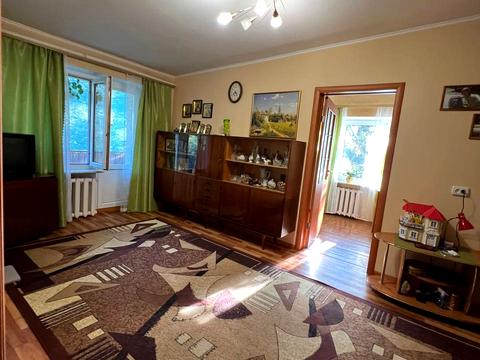 квартира по адресу Науки просп. (Гагарина), 149