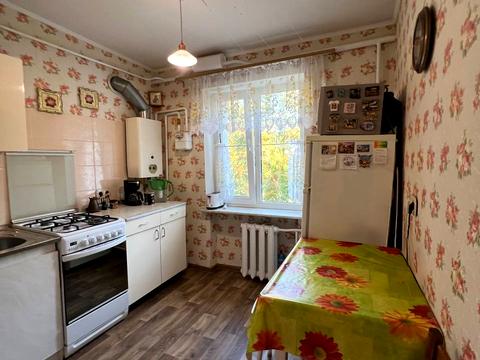 квартира по адресу Науки просп. (Гагарина), 149