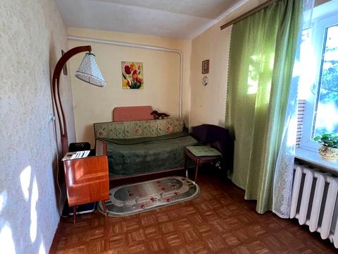 квартира по адресу Науки просп. (Гагарина), 149