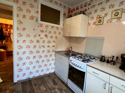 квартира по адресу Науки просп. (Гагарина), 149