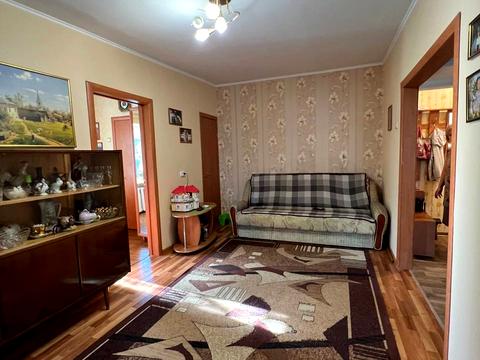 квартира по адресу Науки просп. (Гагарина), 149