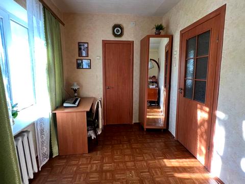 квартира по адресу Науки просп. (Гагарина), 149