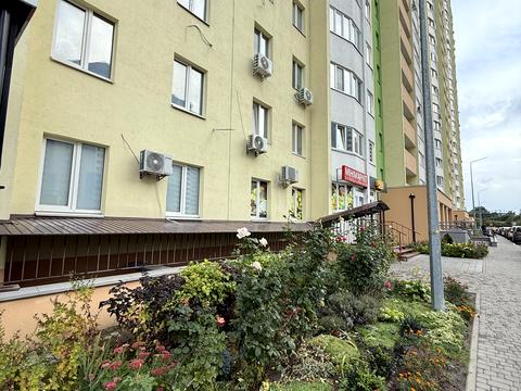 квартира по адресу Доковская ул., 10, к8