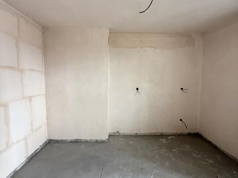 квартира по адресу Доковская ул., 10, к8